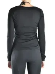 Neil Barrett Damen Pullover Schwarz | online kaufen