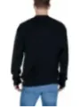 Calvin Klein Jeans Herren Pullover Schwarz | online kaufen