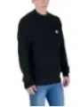 Calvin Klein Jeans Herren Pullover Schwarz | online kaufen