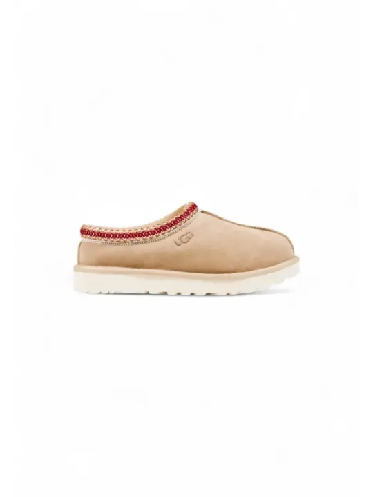 UGG Damen Pantolette Beige | online kaufen