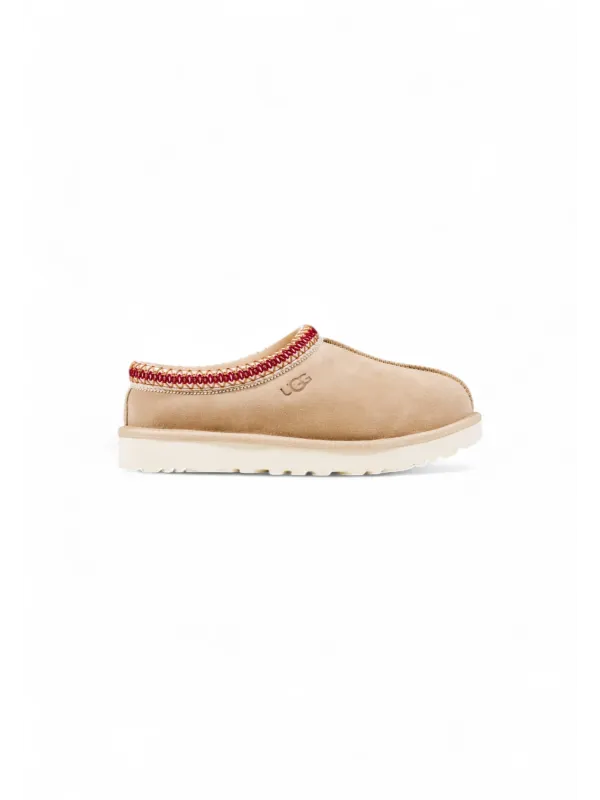 UGG Damen Pantolette Beige | online kaufen