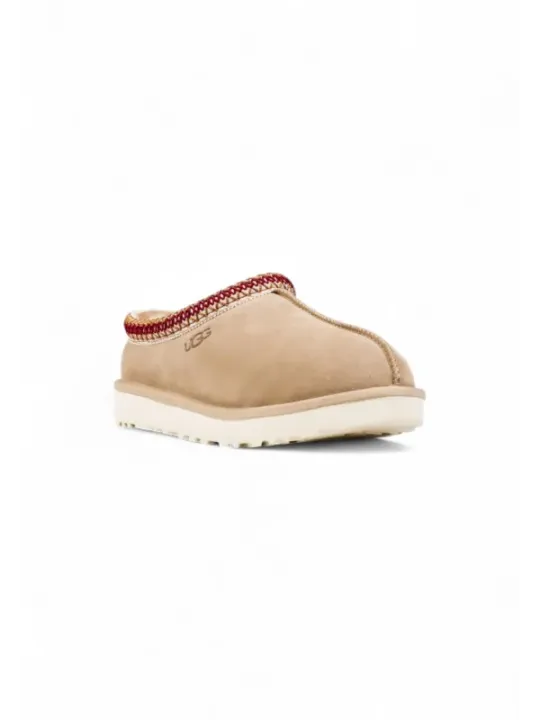 UGG Damen Pantolette Beige | online kaufen