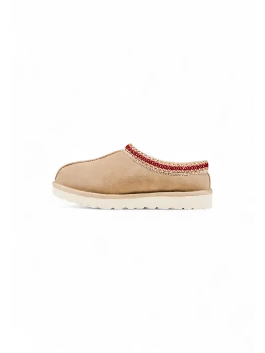 UGG Damen Pantolette Beige | online kaufen