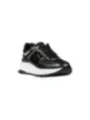 Guess Damen Sneaker Schwarz | online kaufen