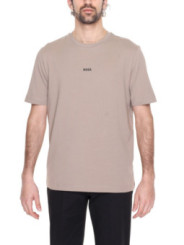 T-Shirt Boss - Boss T-Shirt Uomo 70,00 €  | Planet-Deluxe