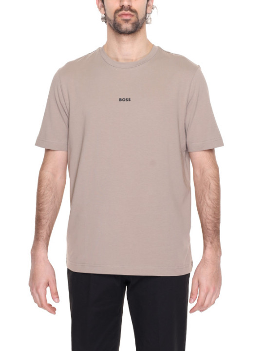 T-Shirt Boss - Boss T-Shirt Uomo 70,00 €  | Planet-Deluxe