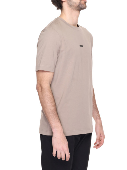 T-Shirt Boss - Boss T-Shirt Uomo 70,00 €  | Planet-Deluxe