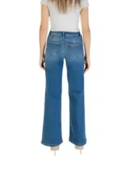 Liu Jo Damen Jeans Blau | online kaufen