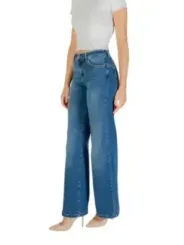 Liu Jo Damen Jeans Blau | online kaufen