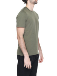 T-Shirt Liu Jo - Liu Jo T-Shirt Uomo 50,00 €  | Planet-Deluxe