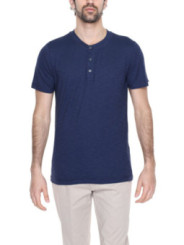 T-Shirt Liu Jo - Liu Jo T-Shirt Uomo 80,00 €  | Planet-Deluxe
