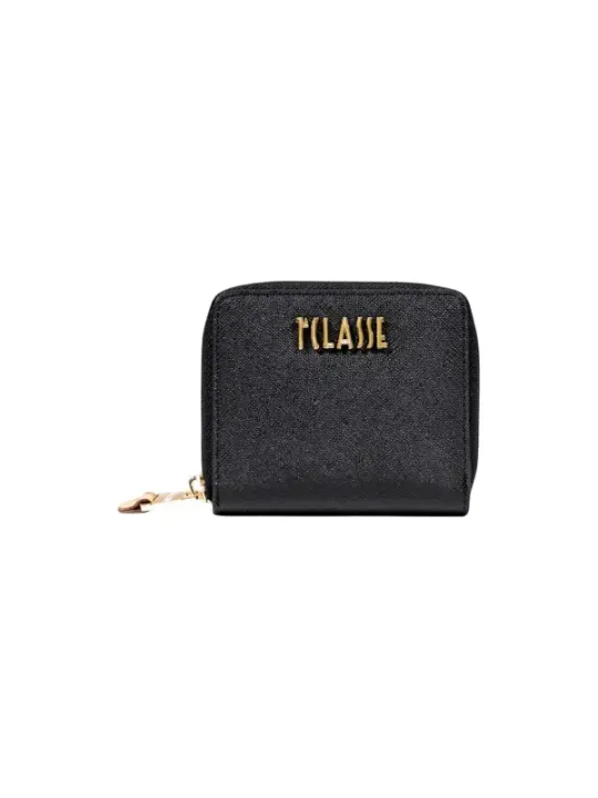 Alviero Martini Prima Classe Damen Portmonees Schwarz