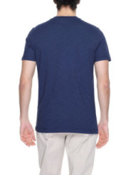 T-Shirt Liu Jo - Liu Jo T-Shirt Uomo 80,00 €  | Planet-Deluxe