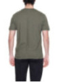 T-Shirt Liu Jo - Liu Jo T-Shirt Uomo 70,00 €  | Planet-Deluxe