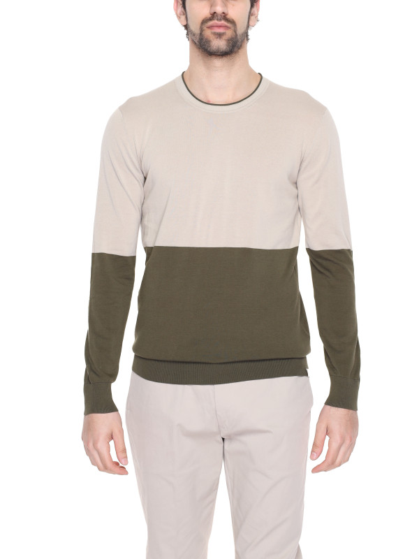 Pullover Liu Jo - Liu Jo Maglia Uomo 110,00 €  | Planet-Deluxe
