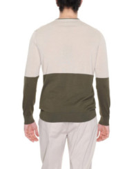 Pullover Liu Jo - Liu Jo Maglia Uomo 110,00 €  | Planet-Deluxe