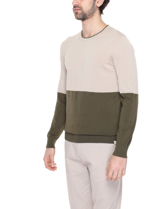 Pullover Liu Jo - Liu Jo Maglia Uomo 110,00 €  | Planet-Deluxe