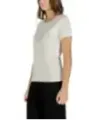 Liu Jo Damen T-Shirt Weiß | online kaufen