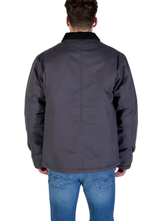 Tommy Hilfiger Jeans Herren Jacke Schwarz | online kaufen