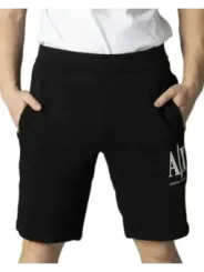 Armani Exchange Leggings mit Logo