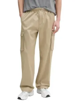 Calvin Klein Herren Hose Beige mieten | Flex-Fashion Verleih