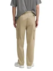 Calvin Klein Jeans Herren Hose Beige | online kaufen