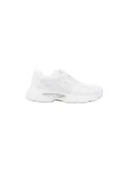 Guess Damen Sneaker Weiß | online kaufen