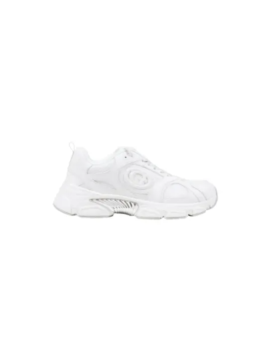 Guess Damen Sneaker Weiß | online kaufen