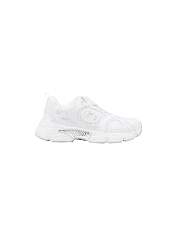 Guess Damen Sneaker Weiß | online kaufen