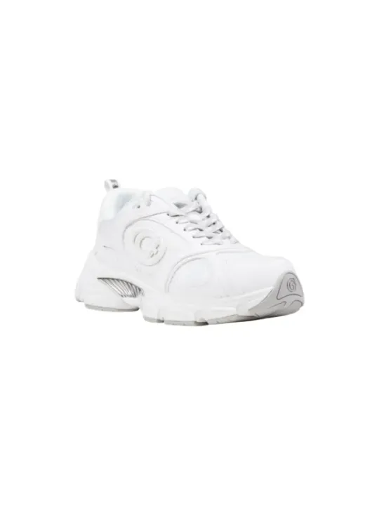 Guess Damen Sneaker Weiß | online kaufen