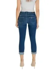 Liu Jo Damen Jeans Blau | online kaufen