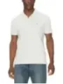 Calvin Klein Jeans Herren Polo Weiß | online kaufen