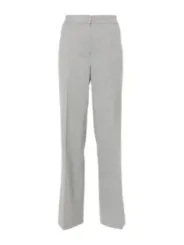 Twinset Damen Hose Grau | online kaufen