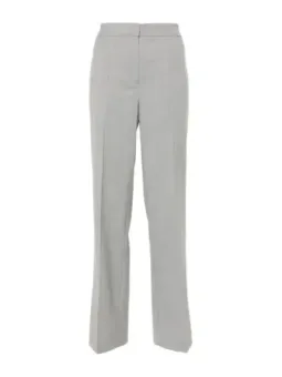 Twinset Damen Hose Grau | online kaufen