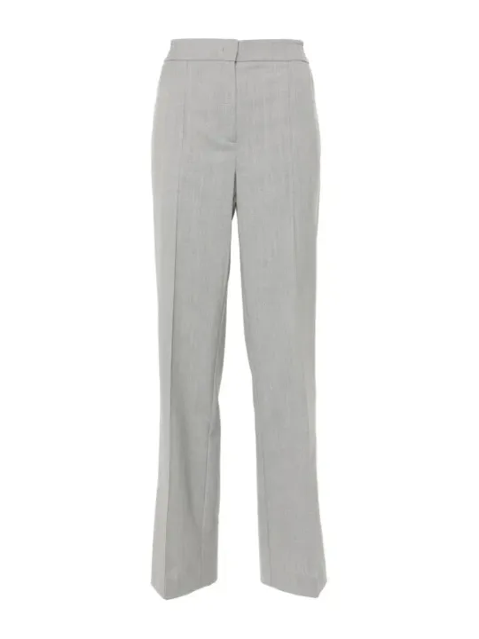 Twinset Damen Hose Grau | online kaufen