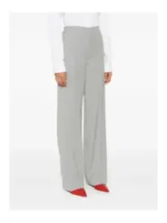 Twinset Damen Hose Grau | online kaufen