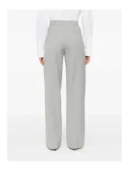 Twinset Damen Hose Grau | online kaufen