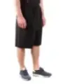 Alexander Mcqueen Herren Bermudas Schwarz | online kaufen