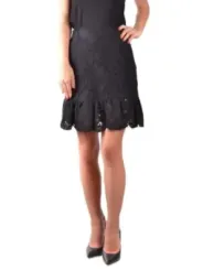 Philosophy Damen Rock Schwarz | online kaufen