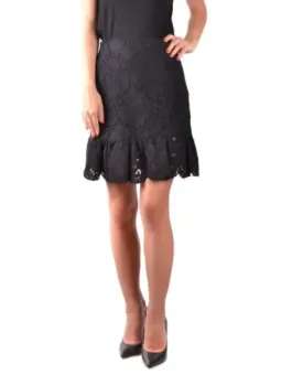 Philosophy Damen Rock Schwarz | online kaufen