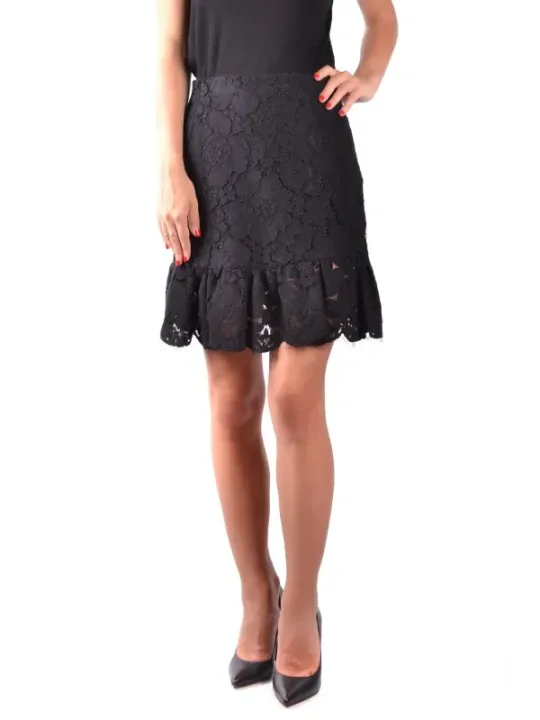 Philosophy Damen Rock Schwarz | online kaufen