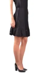 Philosophy Damen Rock Schwarz | online kaufen