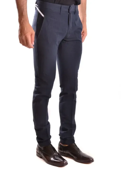 Dondup Herren Hose Blau | online kaufen