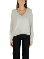 Liu Jo Damen Pullover Weiß | online kaufen