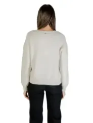 Liu Jo Damen Pullover Weiß | online kaufen