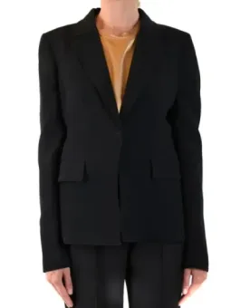 Philipp Plein Damen Kostümjacken Schwarz | online kaufen