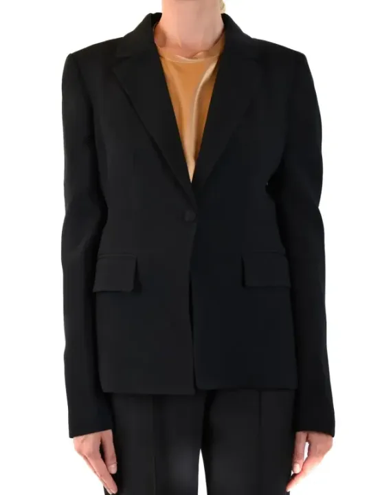 Philipp Plein Damen Kostümjacken Schwarz | online kaufen