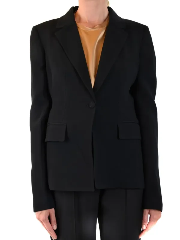 Philipp Plein Damen Kostümjacken Schwarz | online kaufen