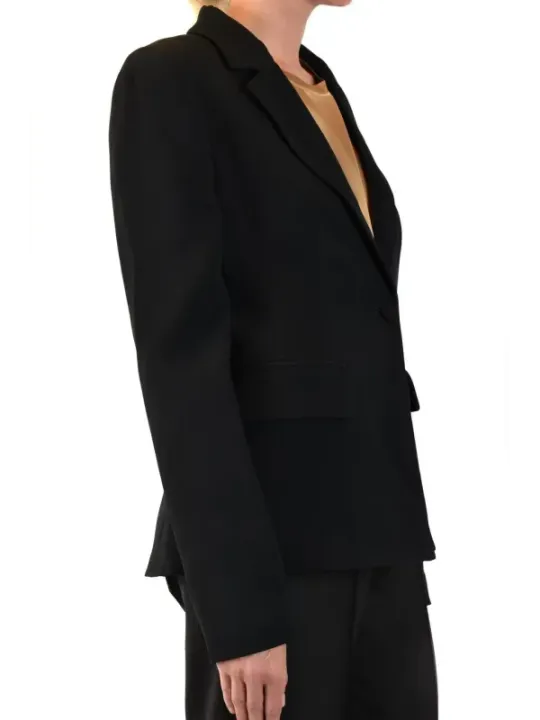 Philipp Plein Damen Kostümjacken Schwarz | online kaufen