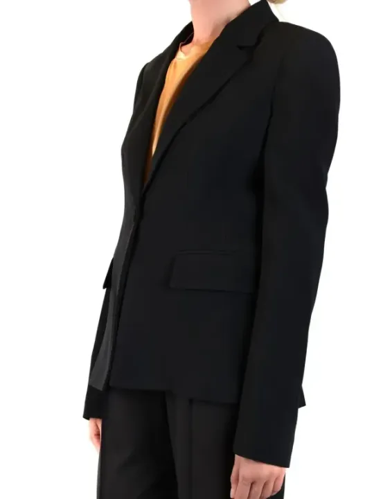 Philipp Plein Damen Kostümjacken Schwarz | online kaufen